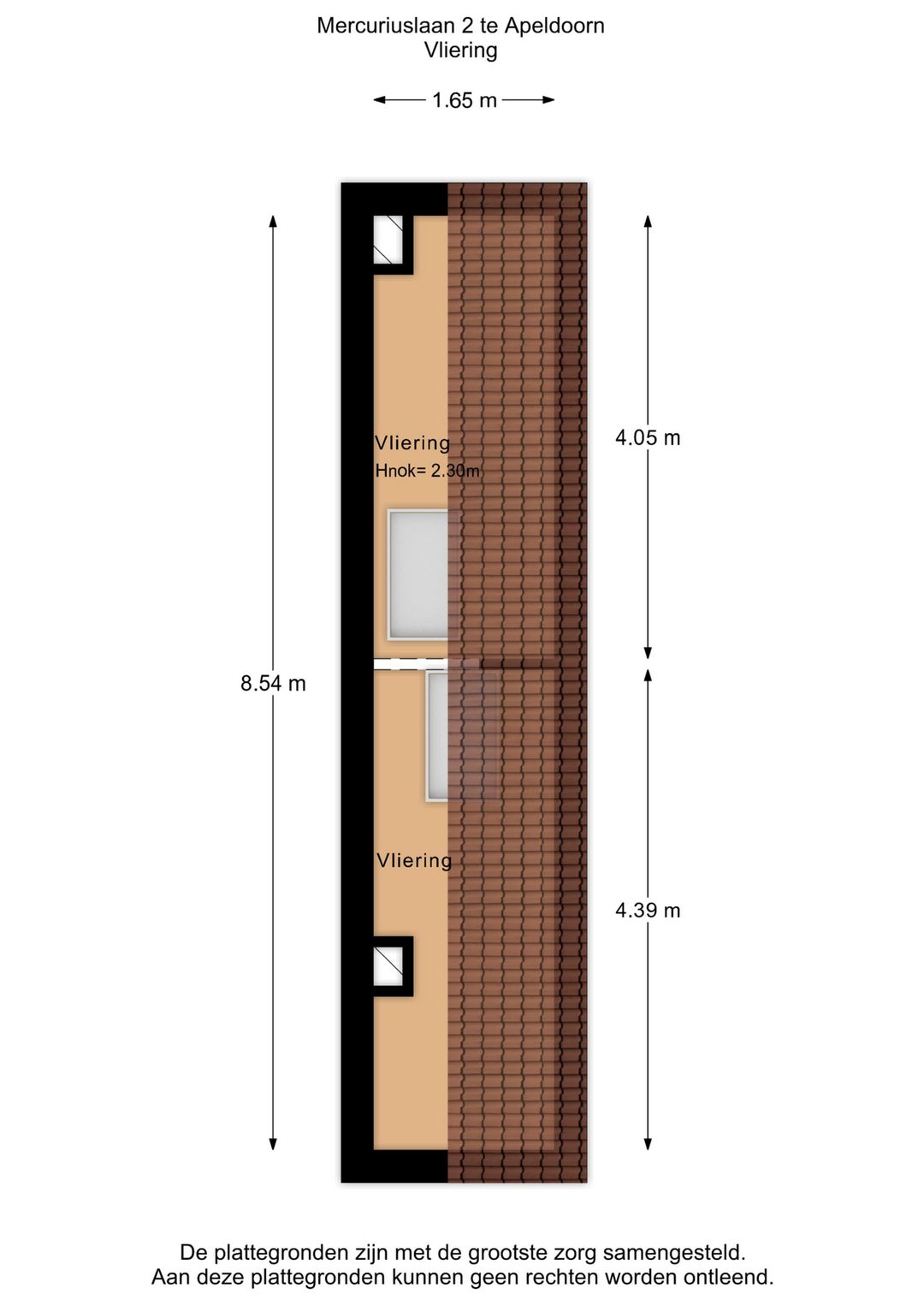 Foto 37 van Mercuriuslaan 2
