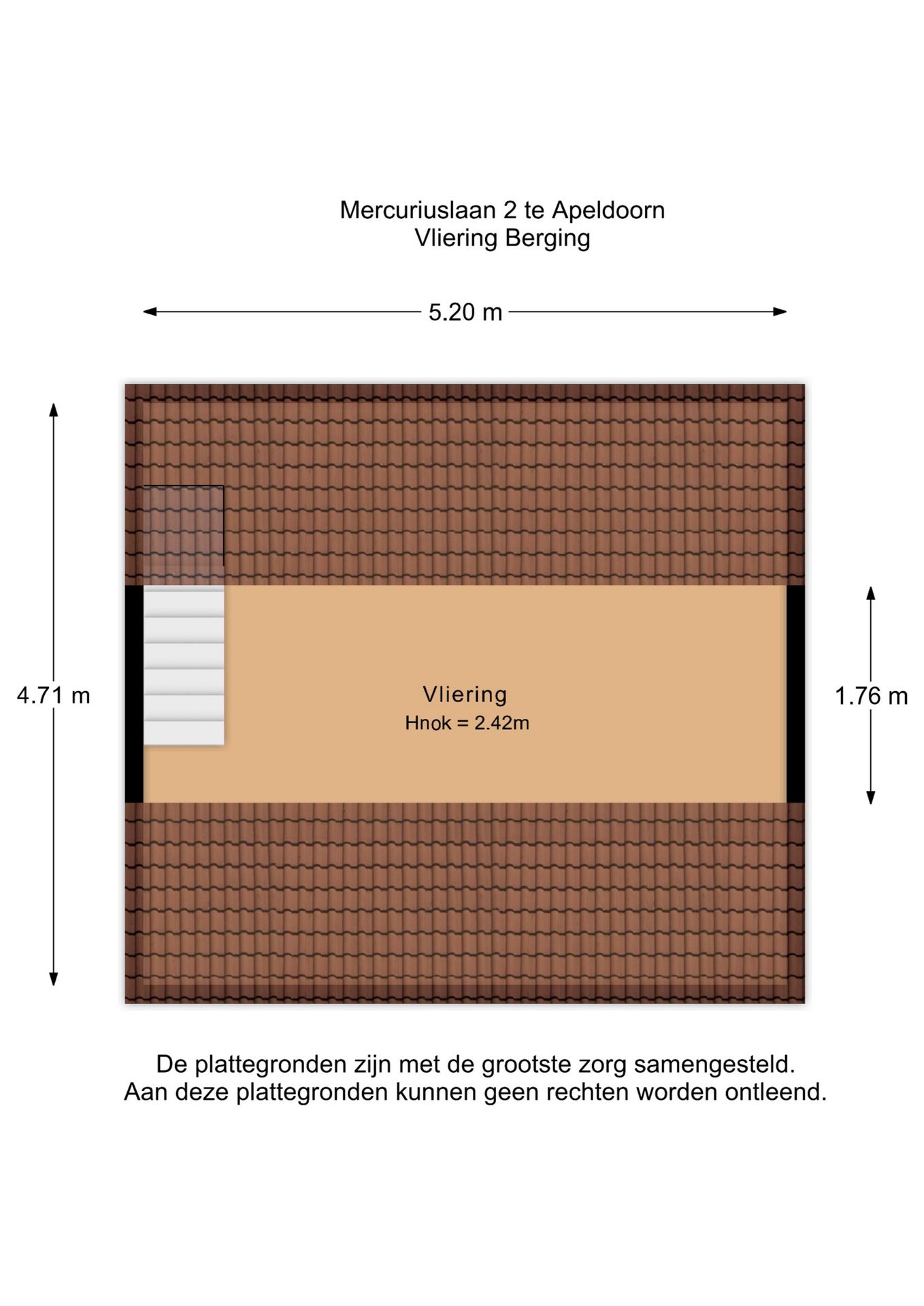Foto 39 van Mercuriuslaan 2