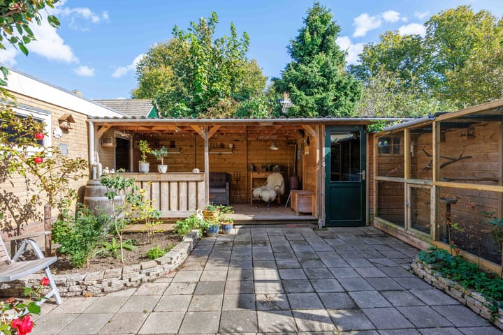 Foto 6 van Schapendijkje 14