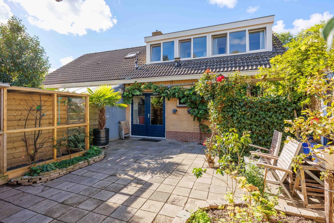 Foto 7 van Schapendijkje 14