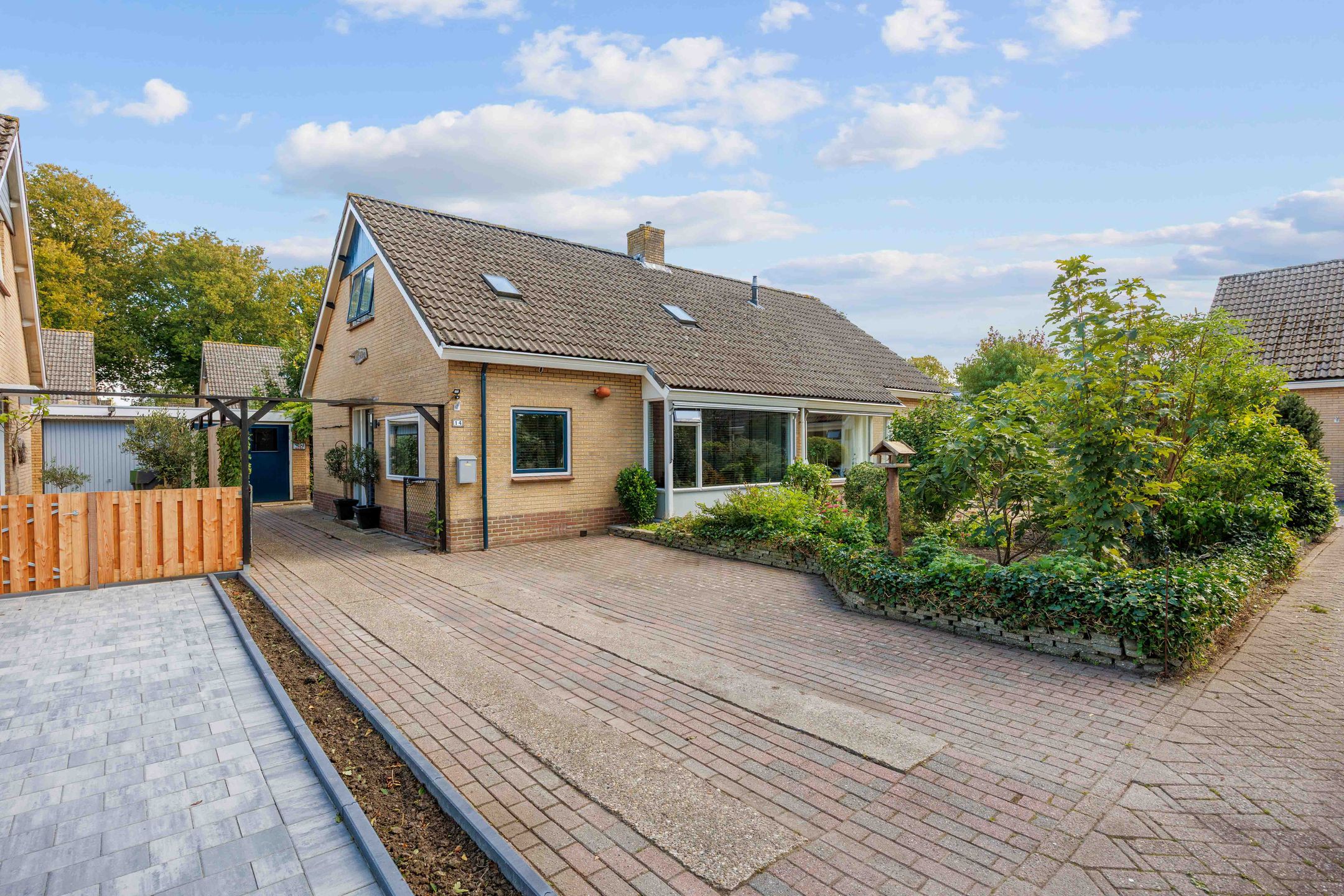 Foto 9 van Schapendijkje 14