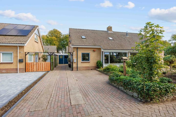 Foto 10 van Schapendijkje 14