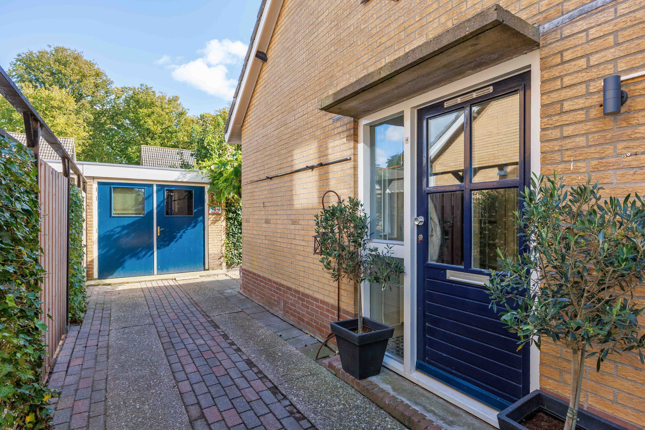 Foto 12 van Schapendijkje 14