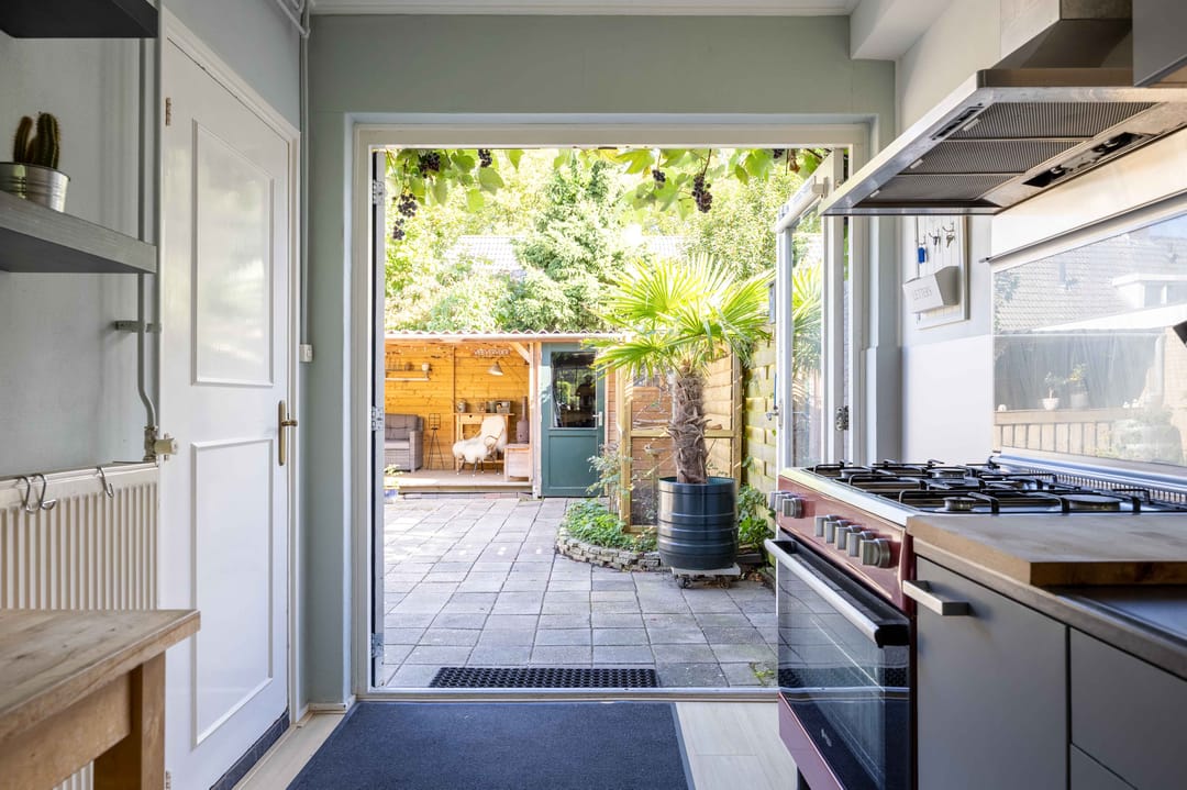 Foto 31 van Schapendijkje 14