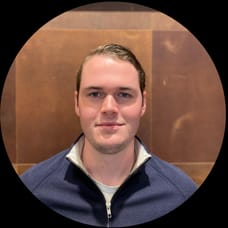 Juup (J.) Vogels - Commercial Employee