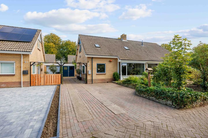 Foto 55 van Schapendijkje 14