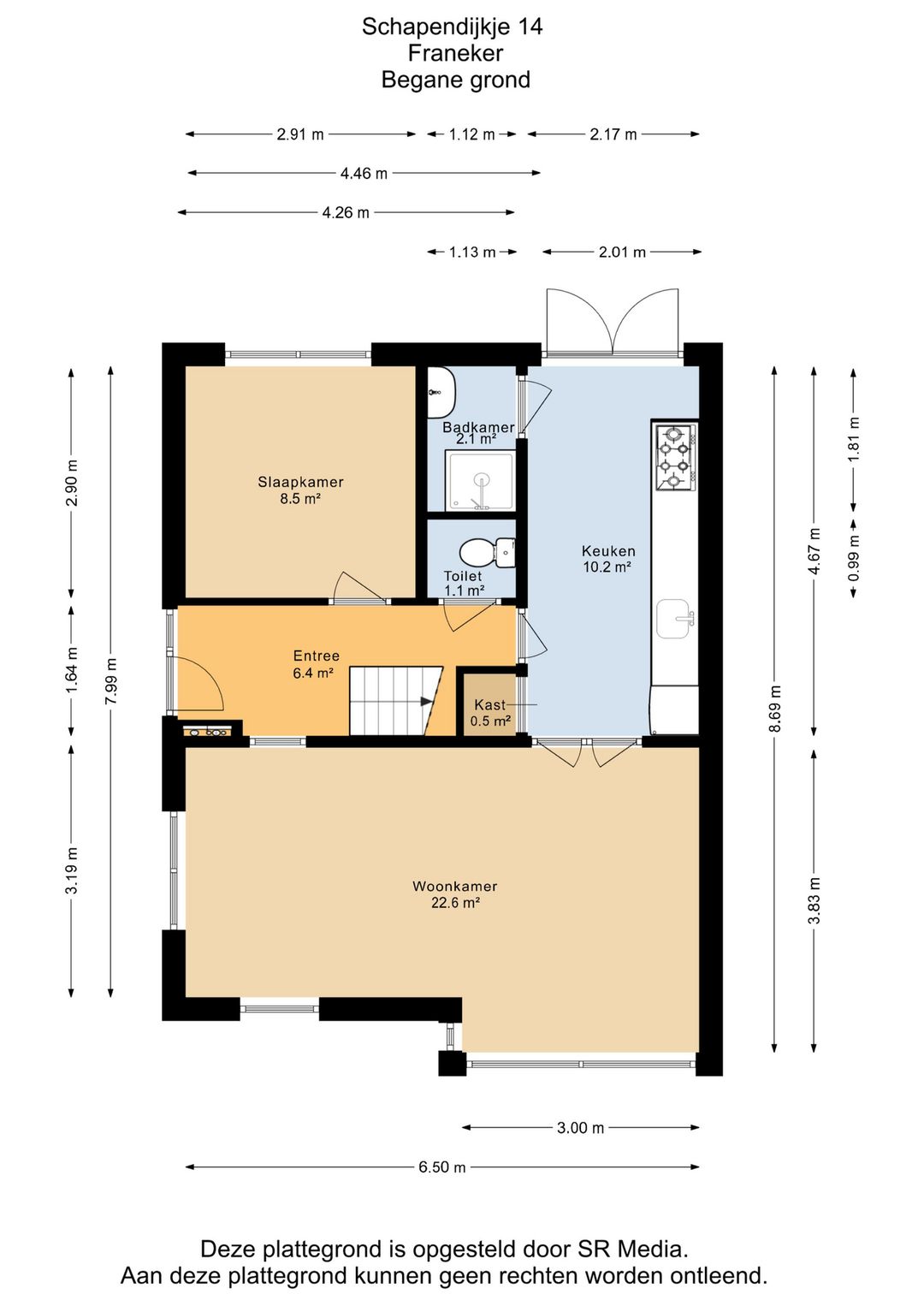 Foto 56 van Schapendijkje 14