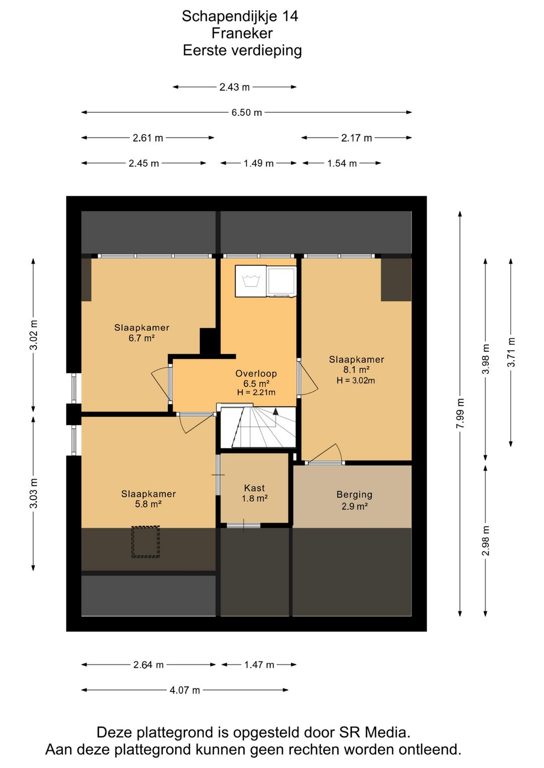 Foto 58 van Schapendijkje 14