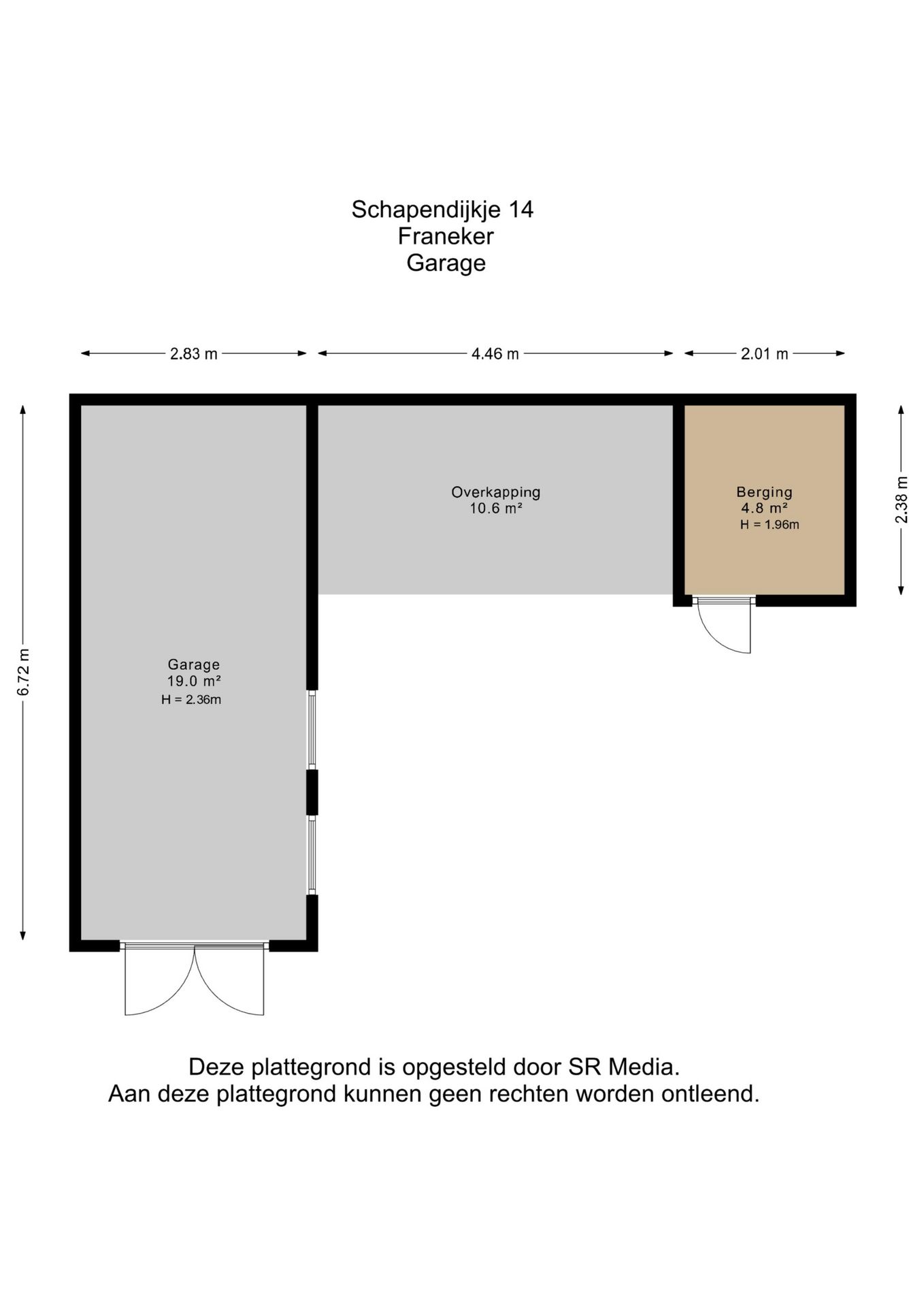 Foto 60 van Schapendijkje 14