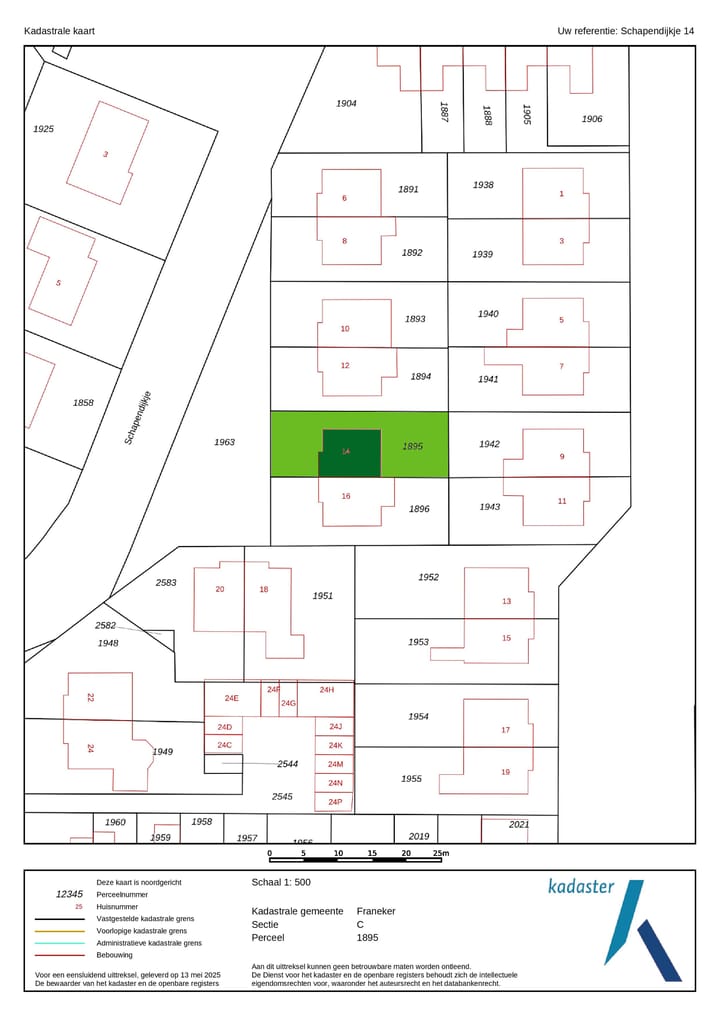 Foto 62 van Schapendijkje 14