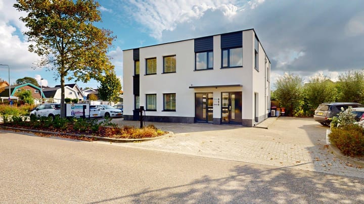 de Mossel 3, Noord-Scharwoude