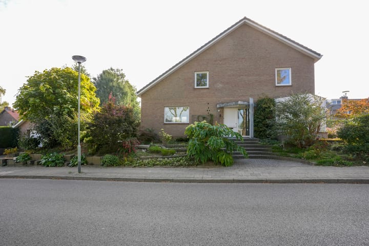 Foto 2 van Giselbertstraat 2