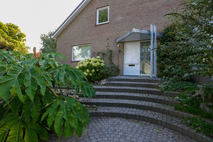 Foto 3 van Giselbertstraat 2