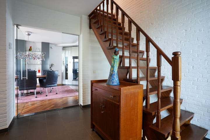 Foto 4 van Giselbertstraat 2