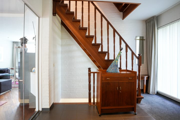 Foto 5 van Giselbertstraat 2