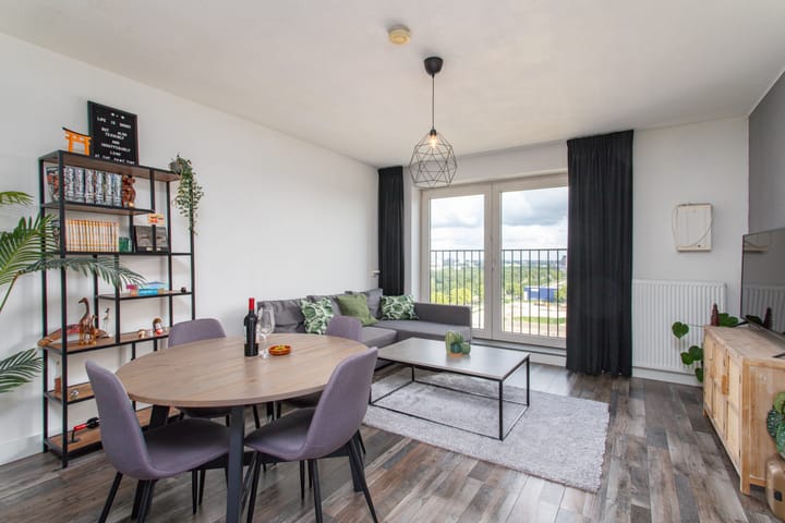 Foto 2 van Europaplein 965