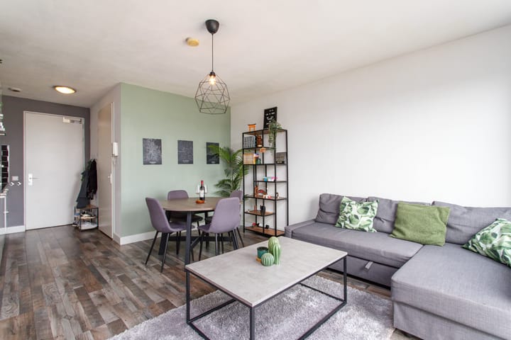 Foto 3 van Europaplein 965