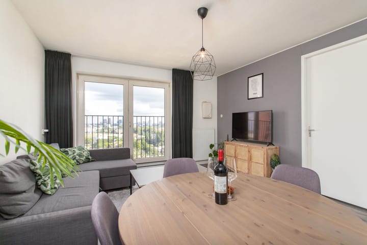 Foto 4 van Europaplein 965