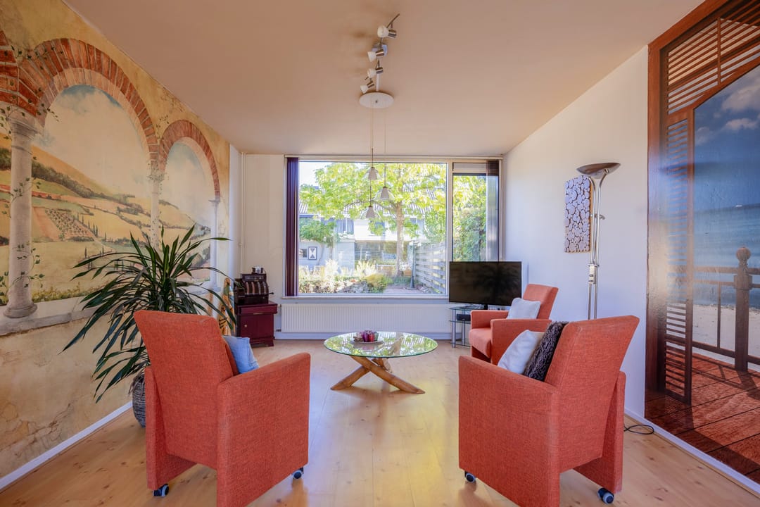 Foto 7 van Weezenhof 6753