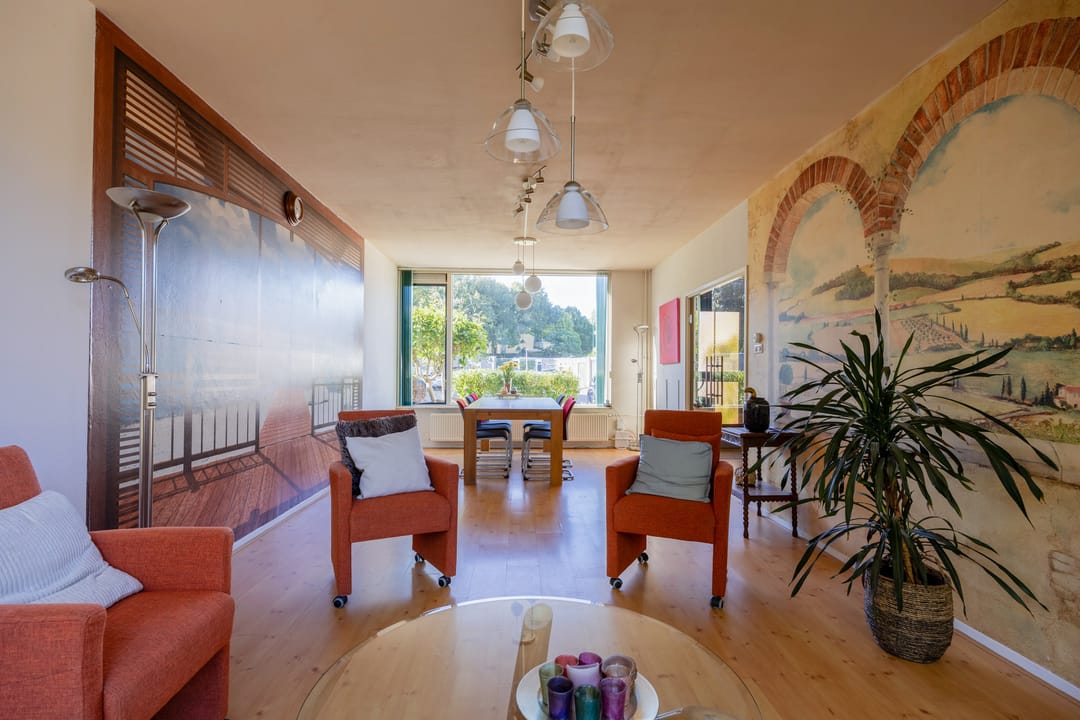 Foto 8 van Weezenhof 6753