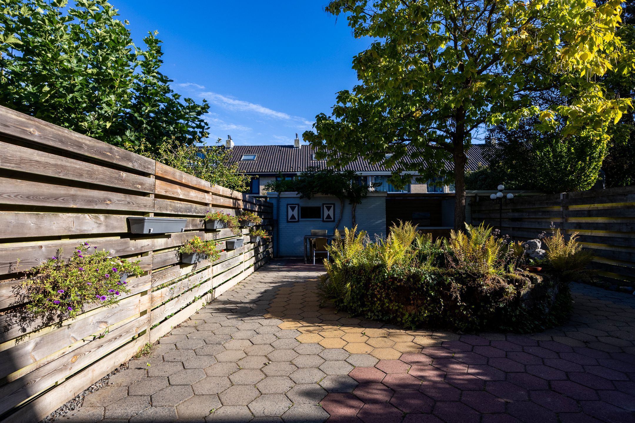 Foto 30 van Weezenhof 6753