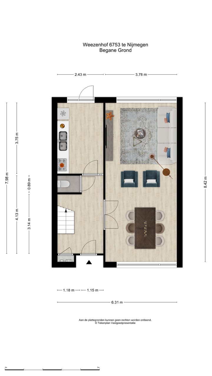 Foto 34 van Weezenhof 6753