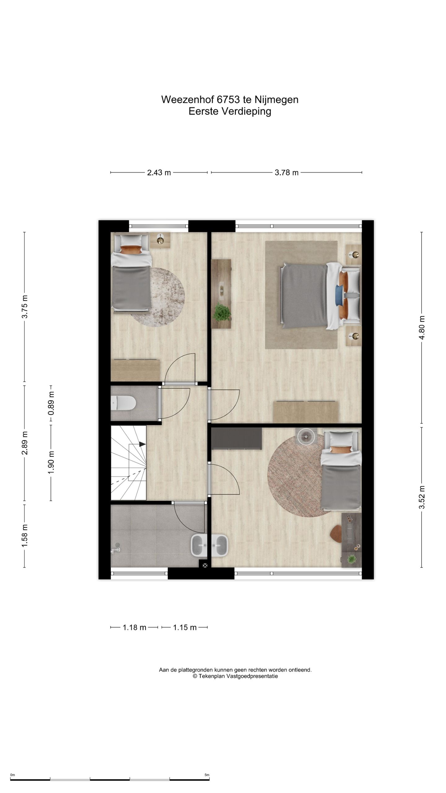 Foto 35 van Weezenhof 6753