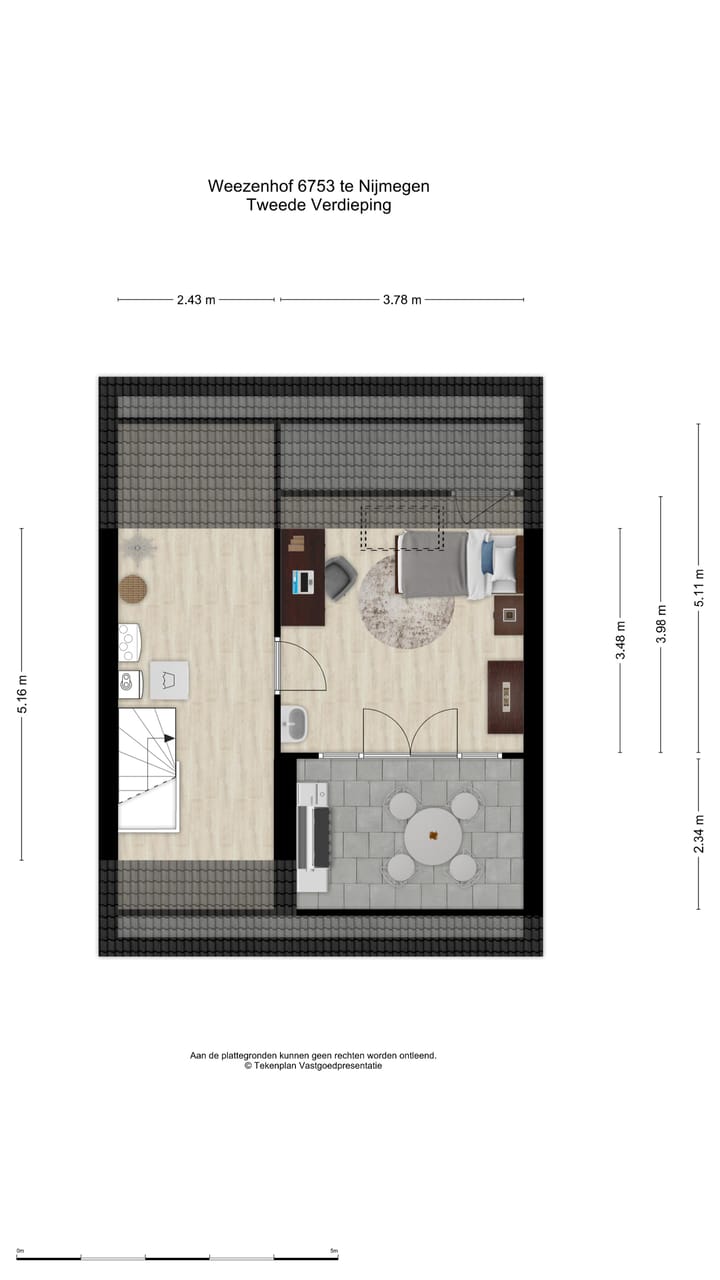 Foto 36 van Weezenhof 6753
