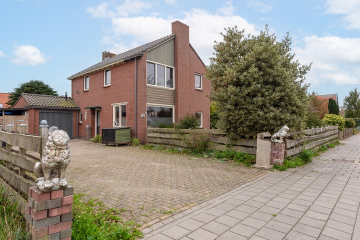 Foto 2 van Zandvaart 80-B