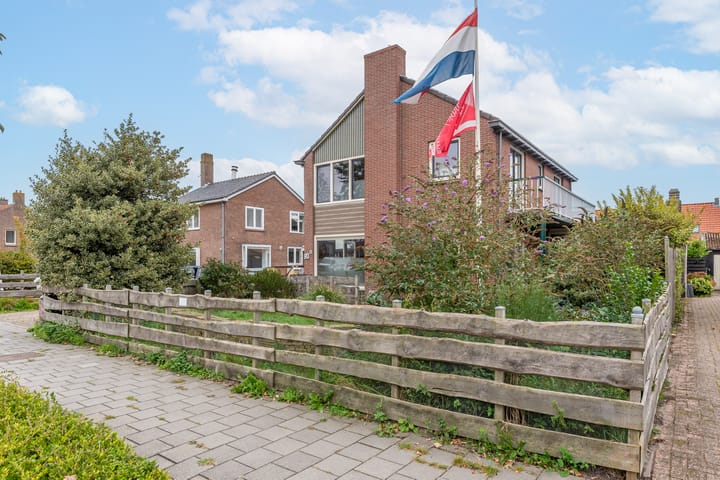 Foto 3 van Zandvaart 80-B