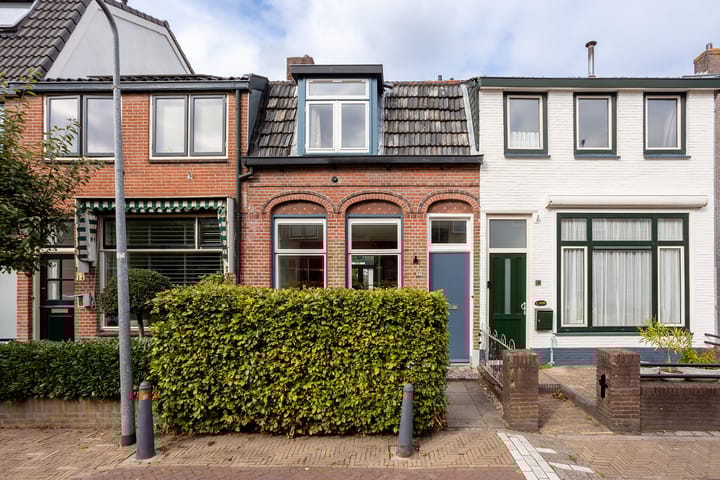 Foto 4 van Begoniastraat 12