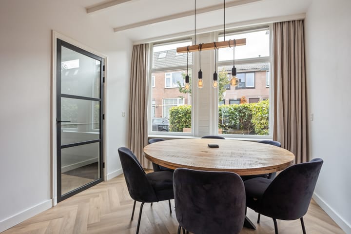 Foto 10 van Begoniastraat 12