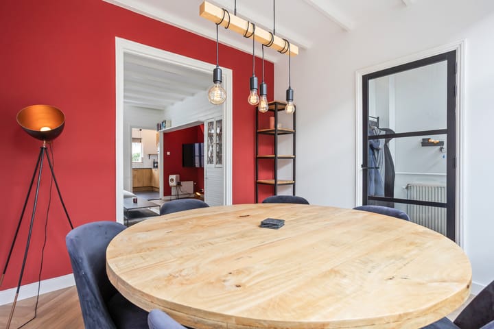 Foto 7 van Begoniastraat 12