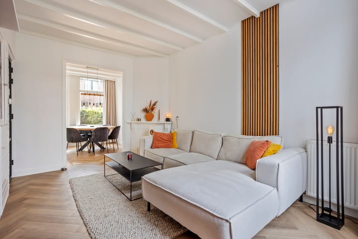 Foto 2 van Begoniastraat 12