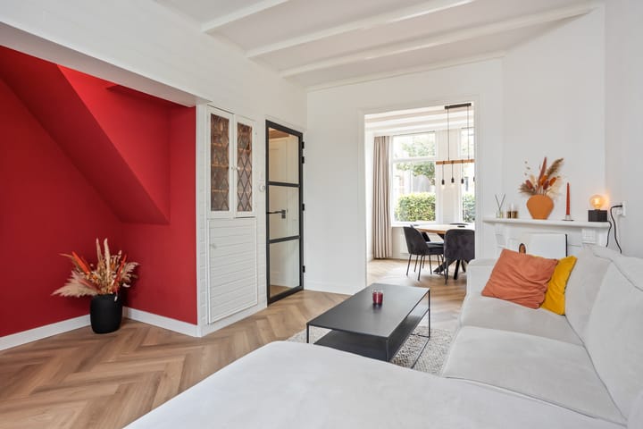 Foto 11 van Begoniastraat 12