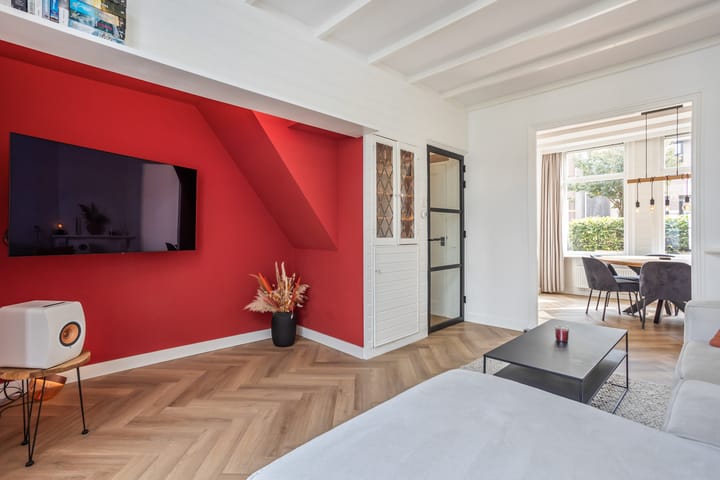 Foto 13 van Begoniastraat 12