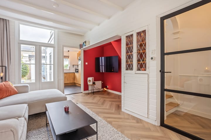 Foto 14 van Begoniastraat 12