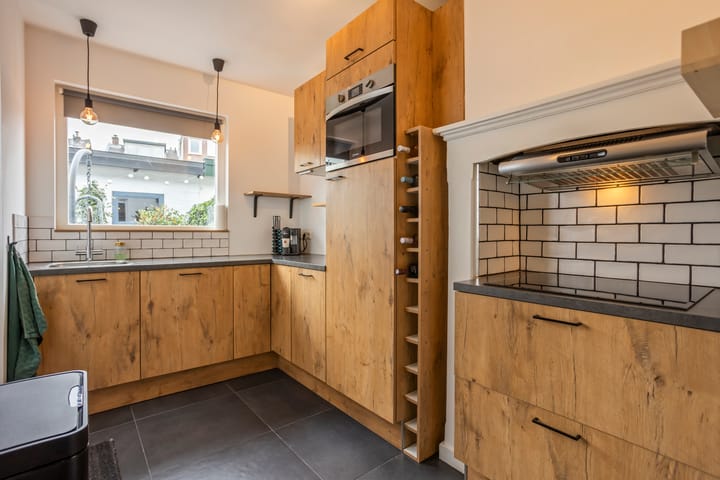 Foto 15 van Begoniastraat 12