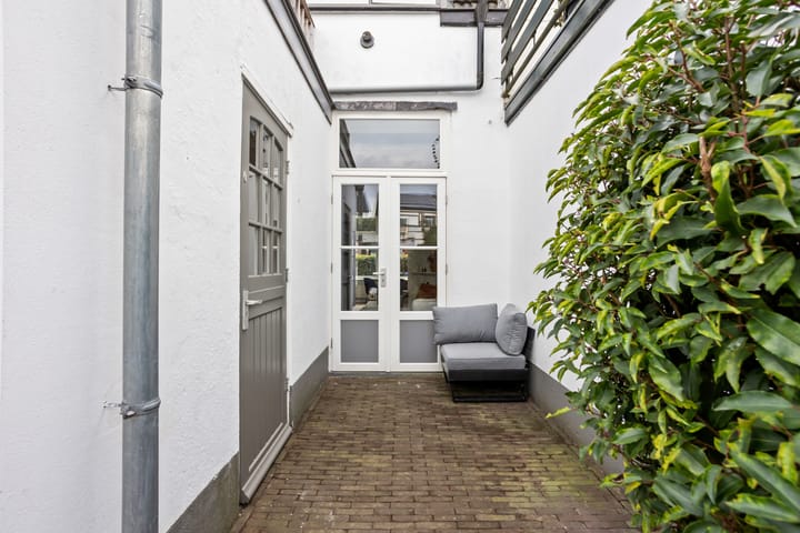 Foto 18 van Begoniastraat 12