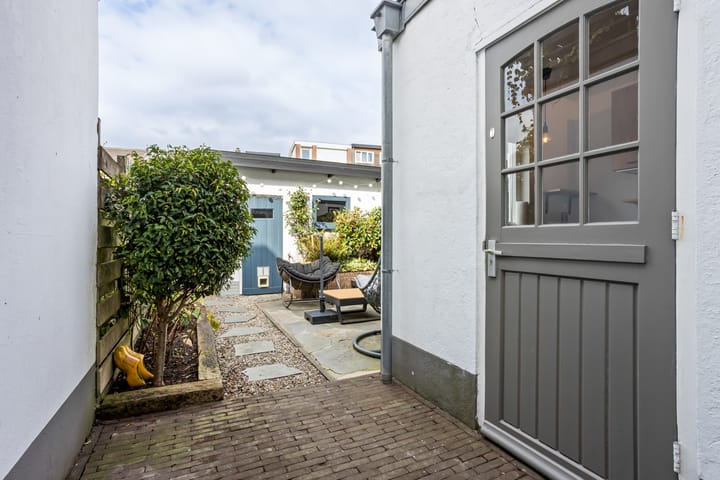 Foto 19 van Begoniastraat 12