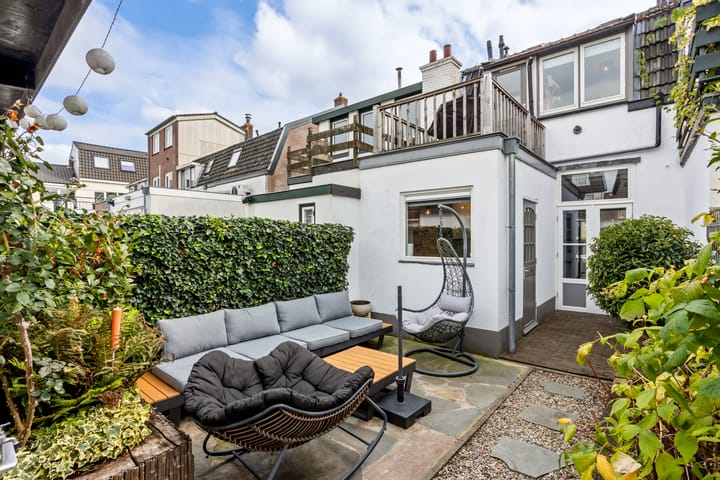 Foto 21 van Begoniastraat 12