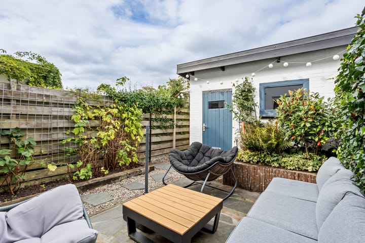 Foto 22 van Begoniastraat 12