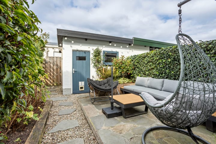 Foto 3 van Begoniastraat 12