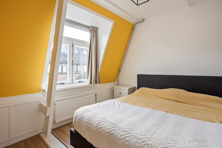 Foto 25 van Begoniastraat 12