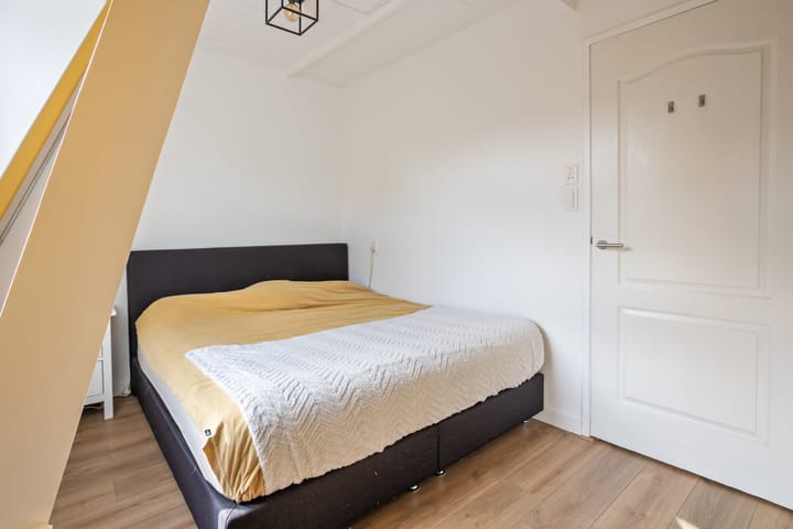 Foto 26 van Begoniastraat 12