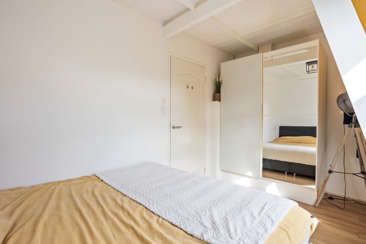 Foto 27 van Begoniastraat 12