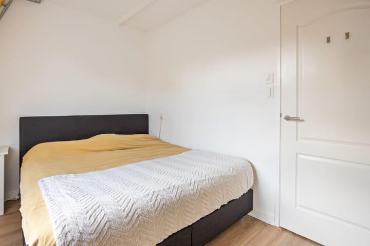 Foto 28 van Begoniastraat 12