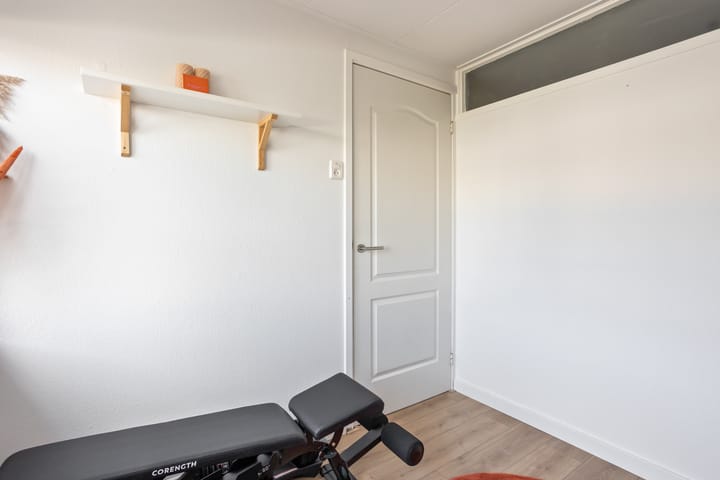 Foto 35 van Begoniastraat 12