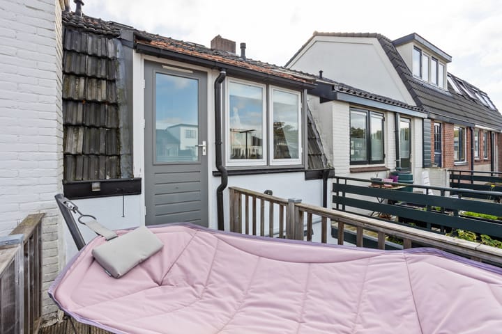 Foto 37 van Begoniastraat 12