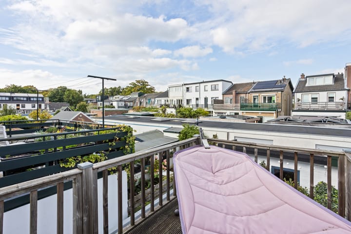 Foto 39 van Begoniastraat 12